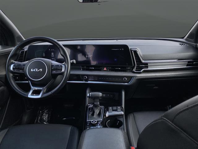 Certified 2023 Kia Sportage X-Line w/ X-Line Premium Package image 10