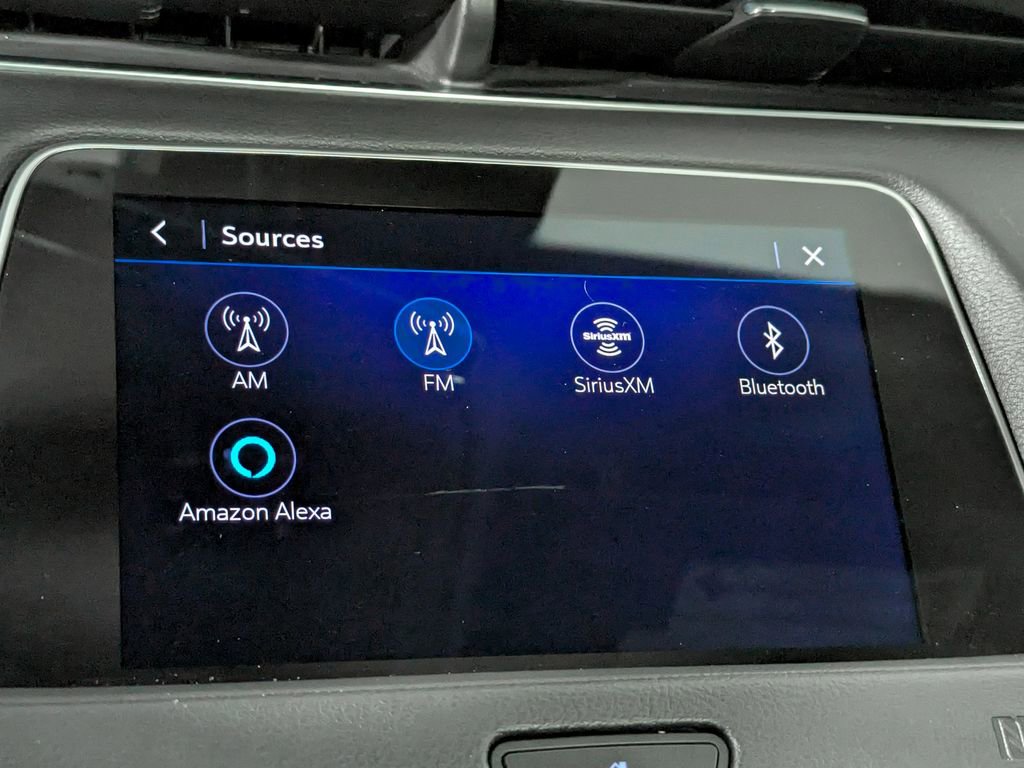 Used 2019 Cadillac XT4 Premium Luxury w/ Cold Weather Package image 32