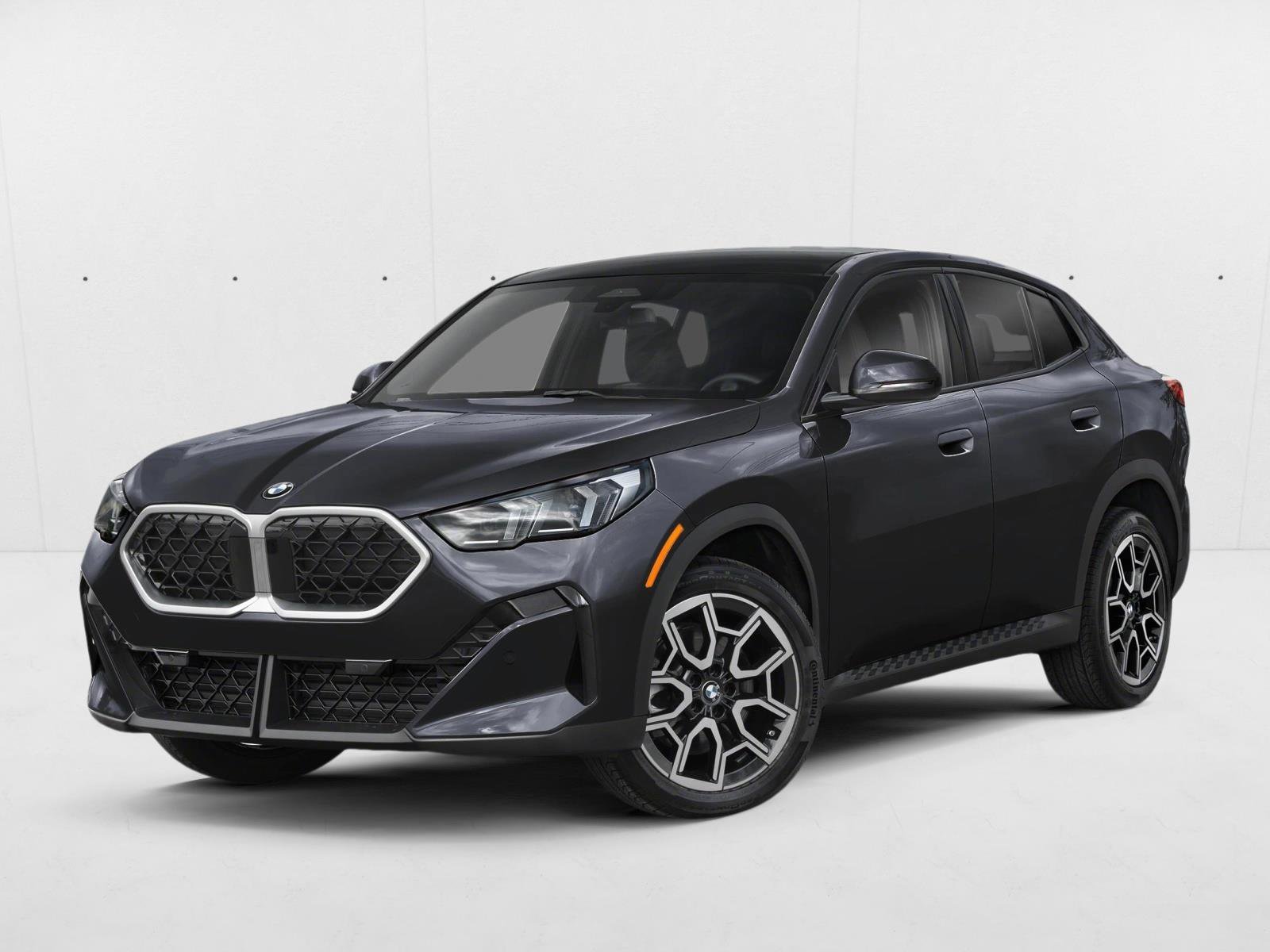 Used 2026 BMW X2 xDrive28i w/ Convenience Package AWD/4WD video 1