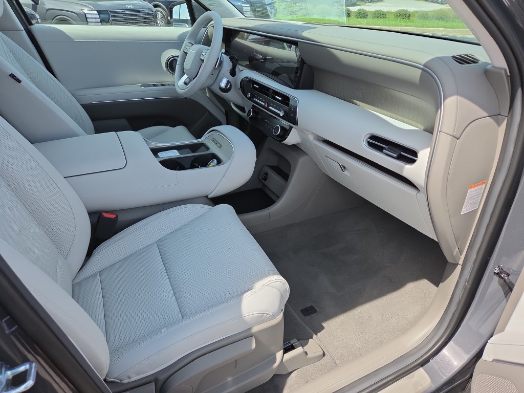 New 2027 Hyundai Palisade SEL FWD image 33
