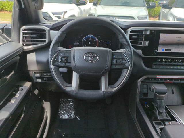 Certified 2025 Toyota Sequoia SR5 AWD/4WD image 16