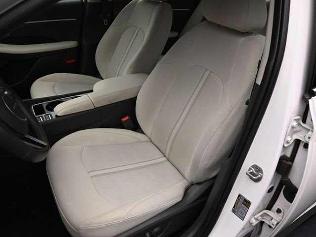 Used 2025 Hyundai Sonata SEL FWD image 14