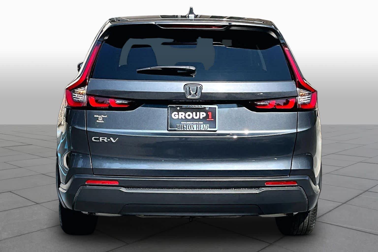 Used 2024 Honda CR-V EX image 5