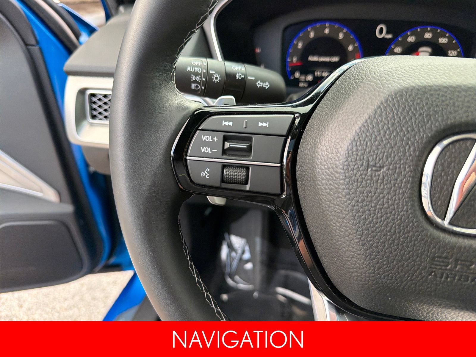 Used 2026 Acura Integra A-Spec FWD image 16