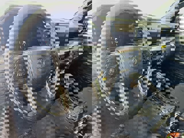 New 2026 Toyota Tacoma SR5 AWD/4WD image 9