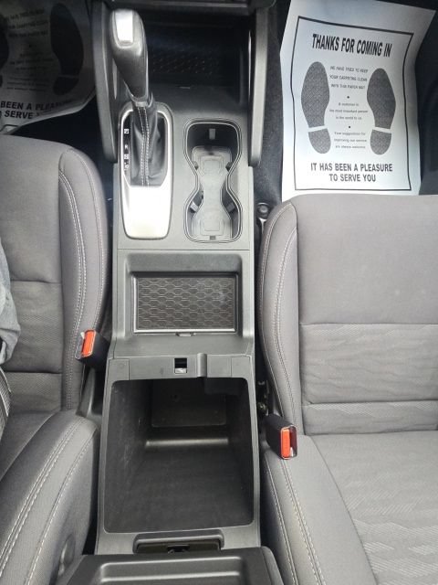 Used 2023 Nissan Frontier SV w/ Technology Package AWD/4WD image 12