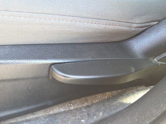 Used 2013 Chevrolet Sonic LS FWD image 15