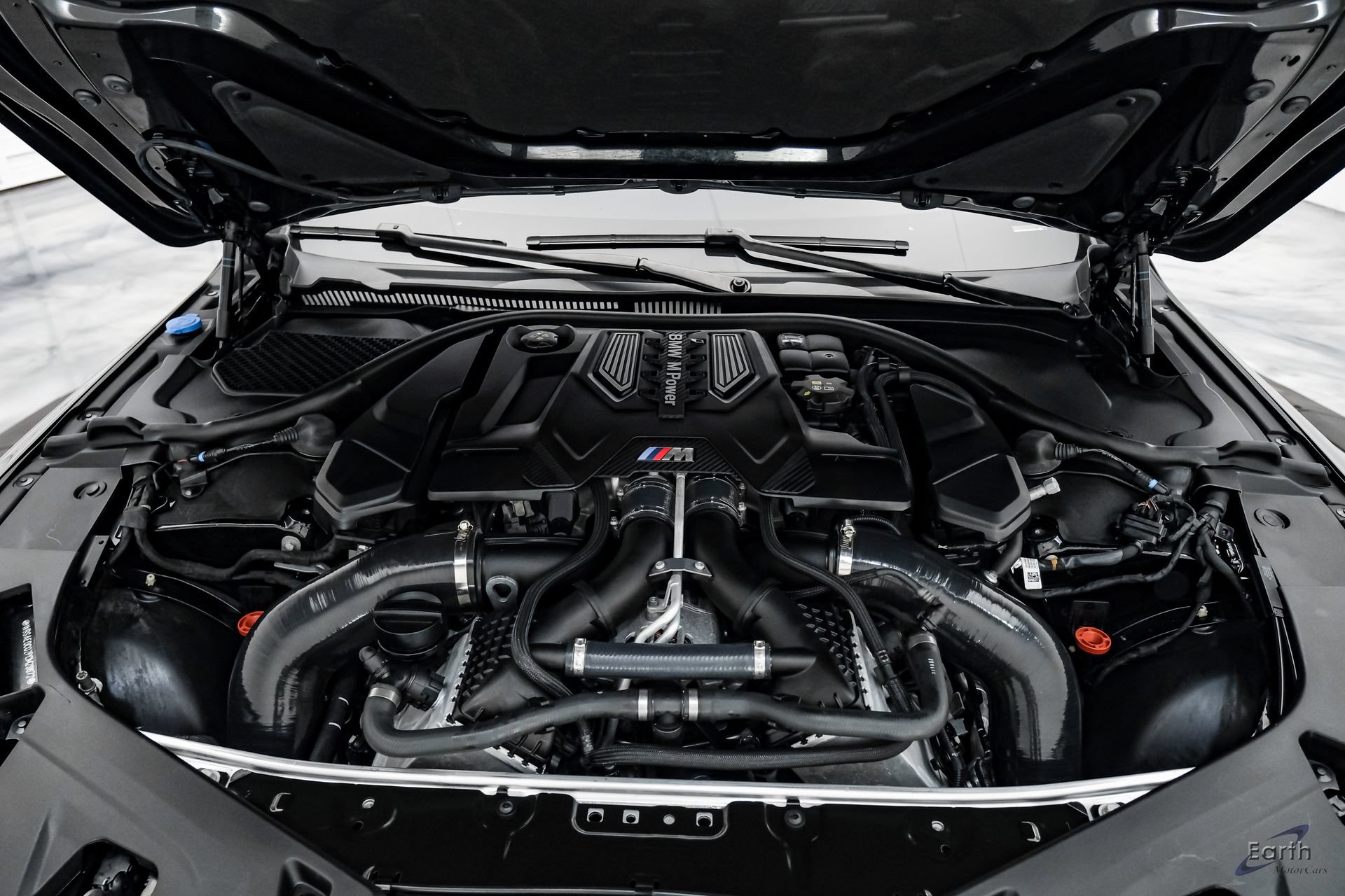 Used 2023 BMW M8 Competition w/ M Driver's Package AWD/4WD image 70