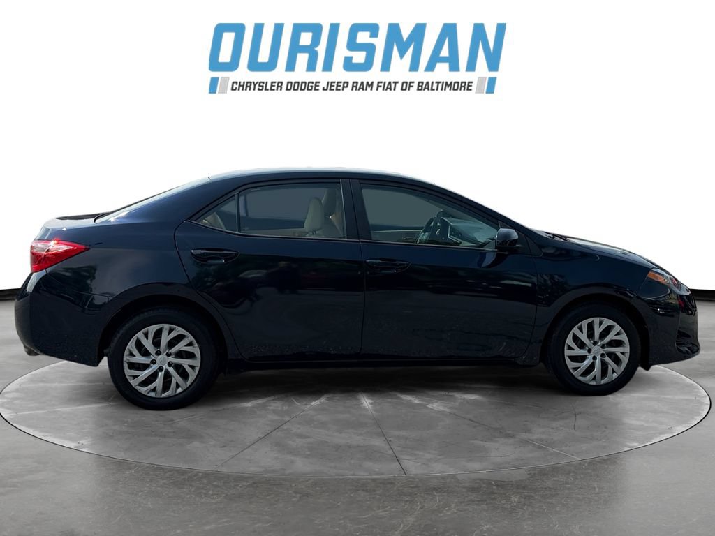 Used 2019 Toyota Corolla LE FWD image 7
