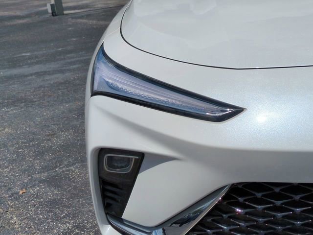 Used 2025 Buick Envista Avenir image 10