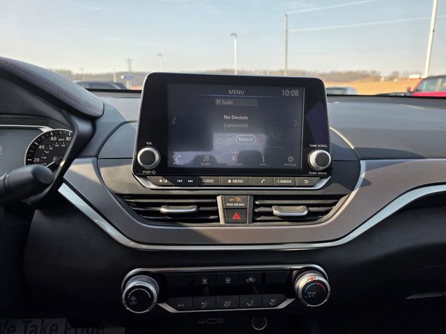 Used 2024 Nissan Altima 2.5 SR image 14