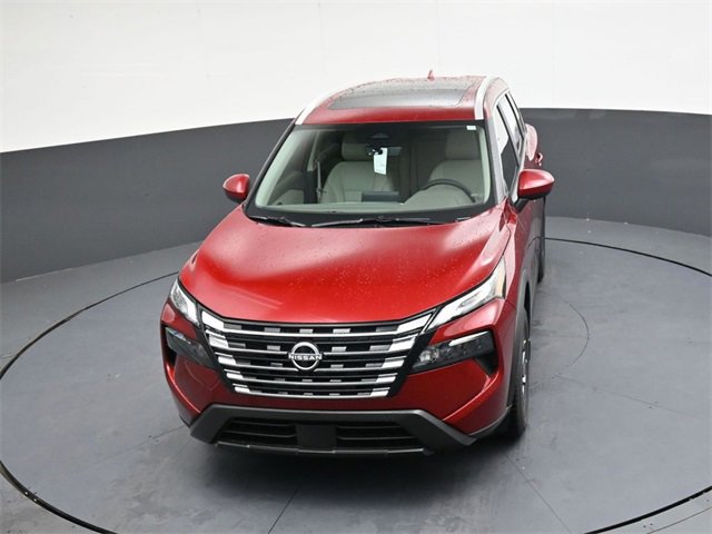 New 2026 Nissan Rogue SV w/ SV Premium Package image 29