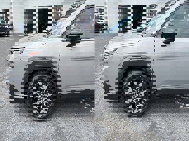 New 2026 Subaru Outback Touring XT image 62