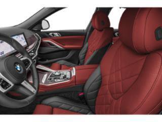 New 2027 BMW X6 M60i AWD/4WD image 4