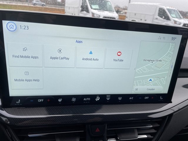 New 2026 Ford Escape ST-Line Elite image 34