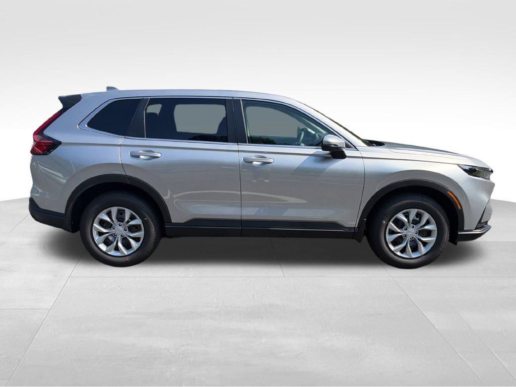 New 2027 Honda CR-V LX image 8