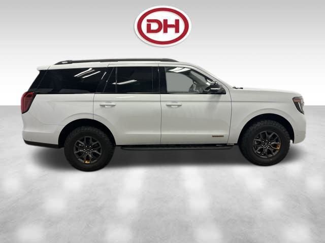 New 2025 Ford Expedition Tremor video 2