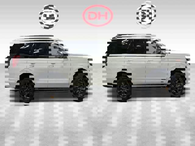 New 2025 Ford Expedition Tremor image 2