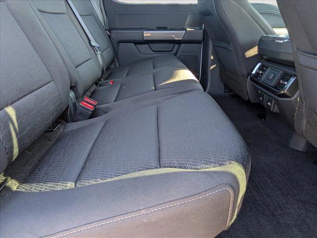 Used 2021 Ford F150 XLT w/ Equipment Group 302A High image 19