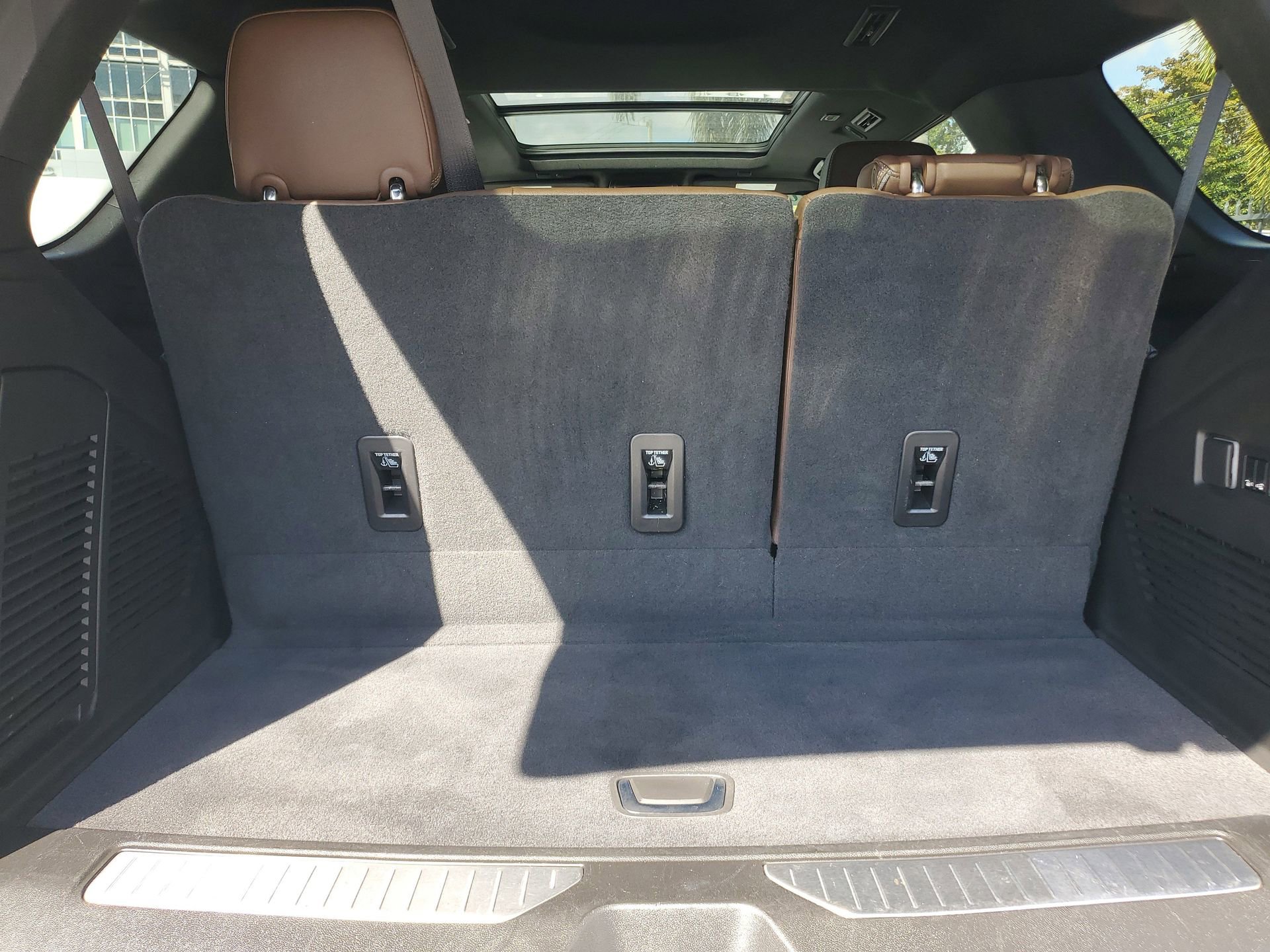 Used 2022 Chevrolet Tahoe High Country image 7