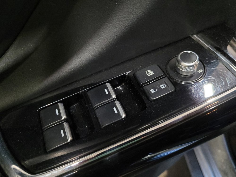 Used 2023 MAZDA CX-9 Touring Plus AWD/4WD image 27