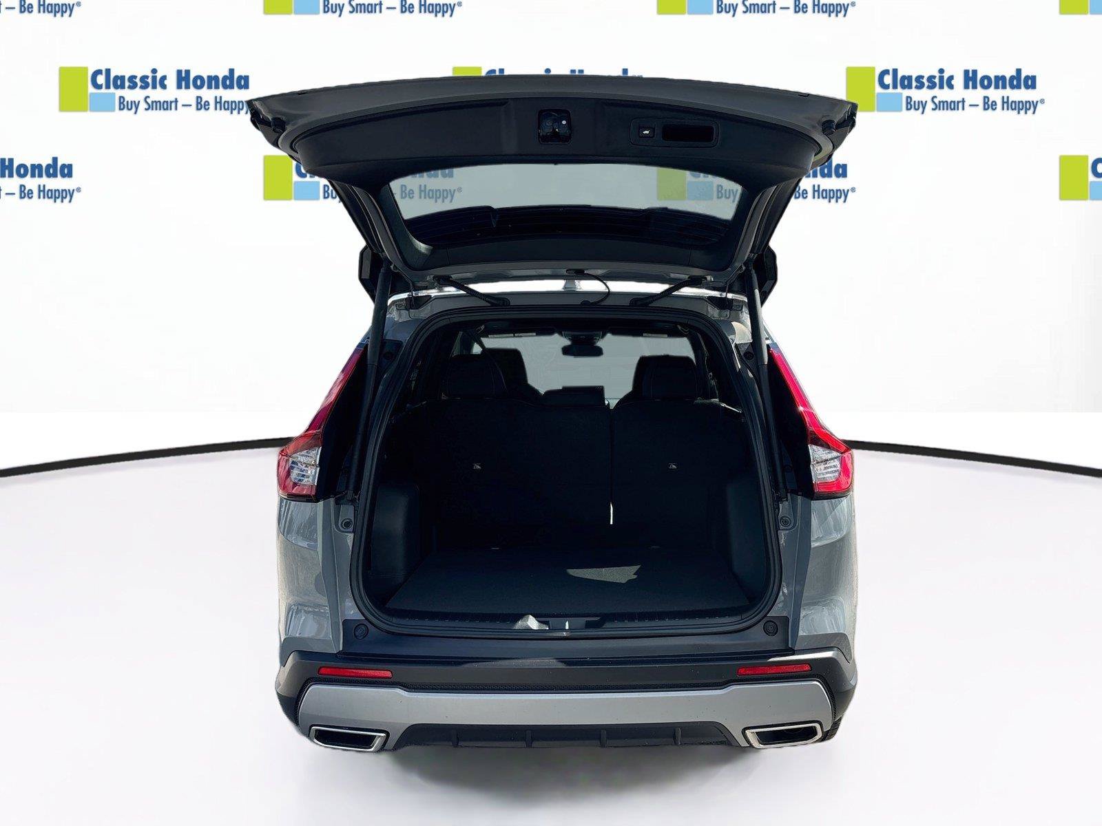 Certified 2026 Honda CR-V TrailSport image 30