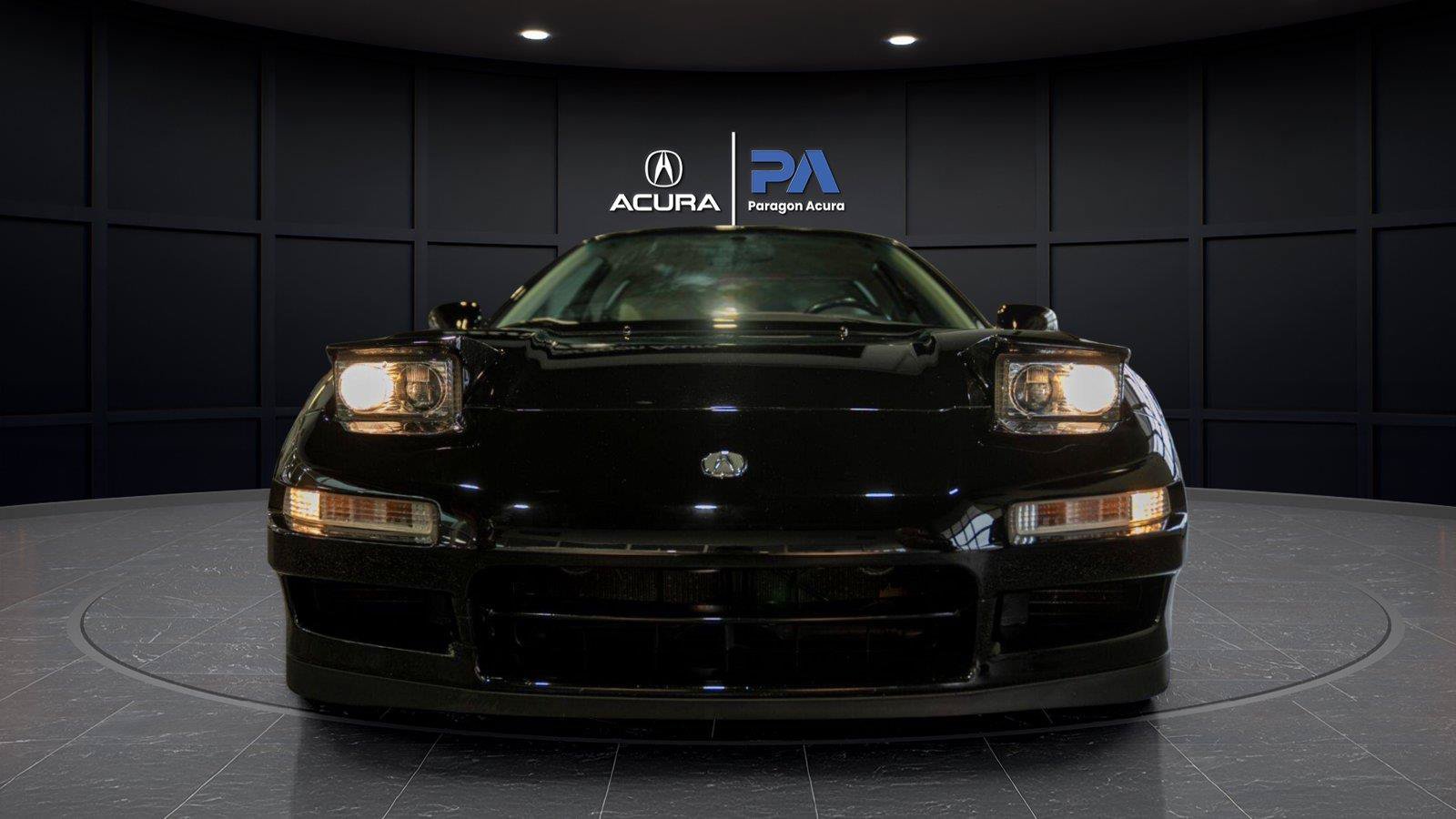 Used 1991 Acura NSX RWD image 61