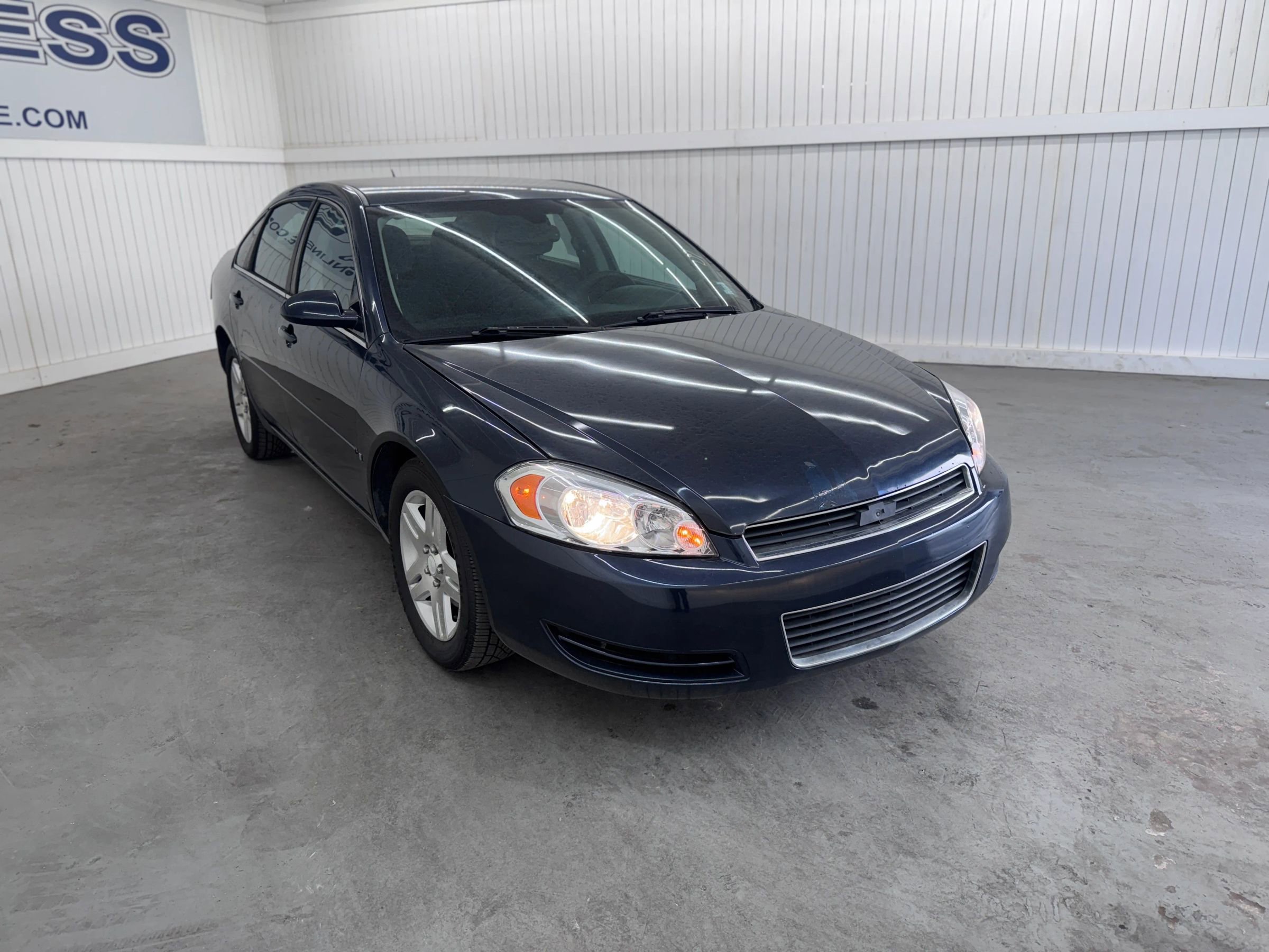 Used 2007 Chevrolet Impala LT image 3