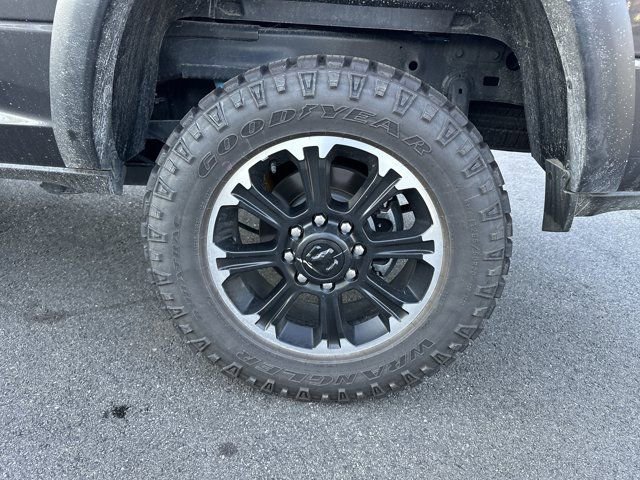 New 2026 RAM 2500 Rebel w/ Rebel Level 2 Equipment Group image 19