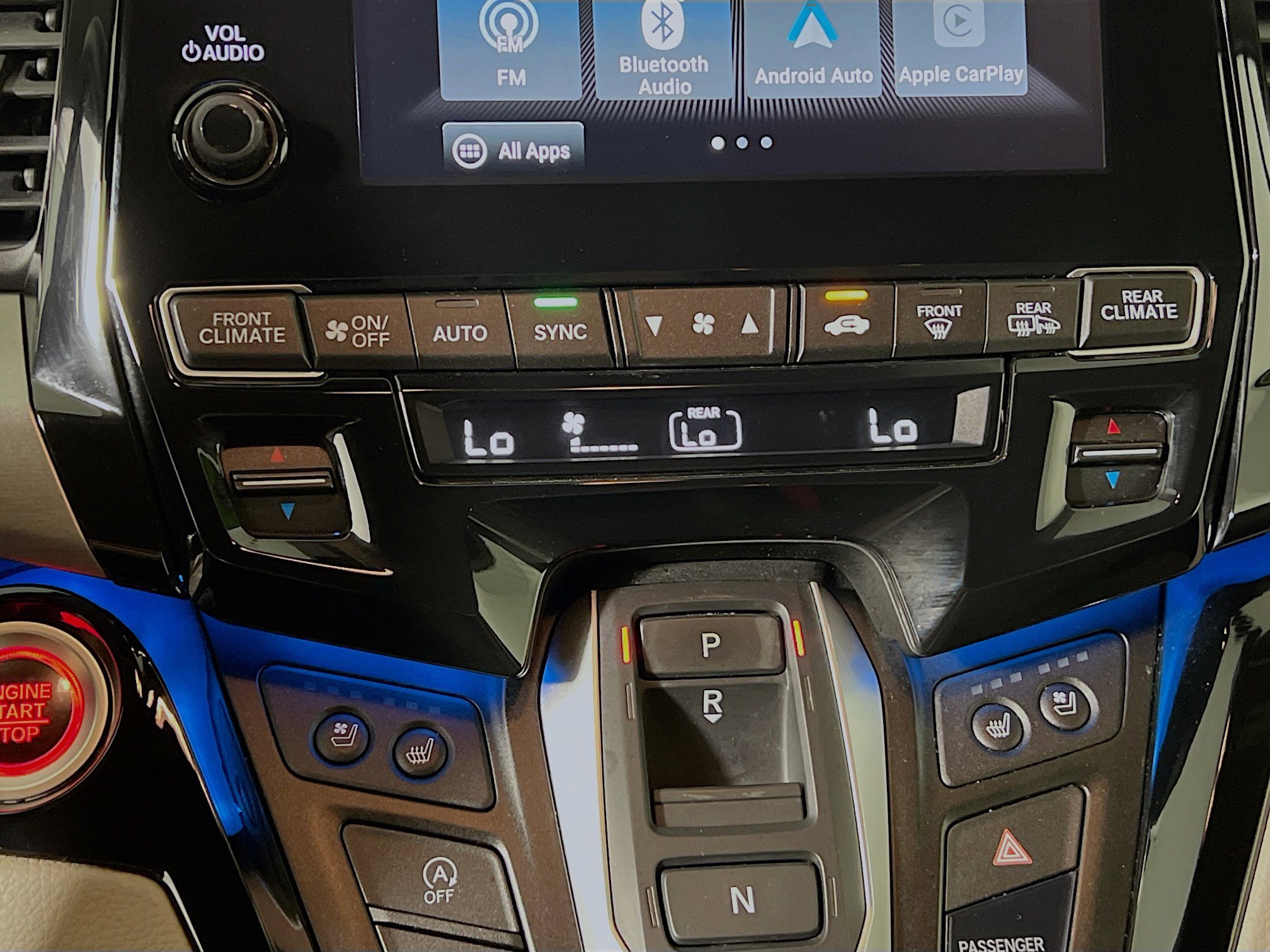 Used 2018 Honda Odyssey Elite image 26