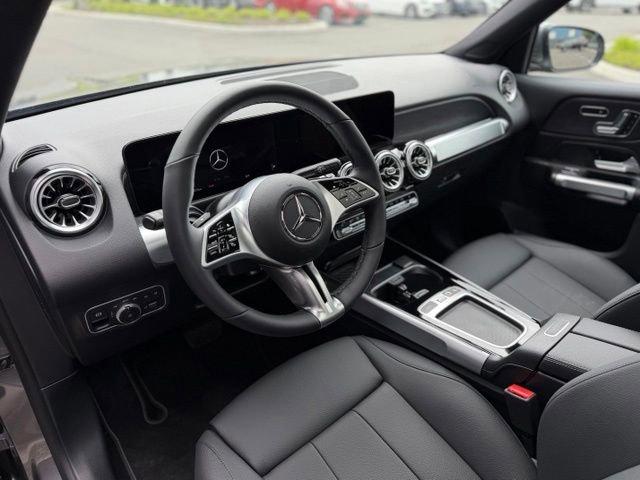 Used 2026 Mercedes-Benz GLB 250 4MATIC image 15