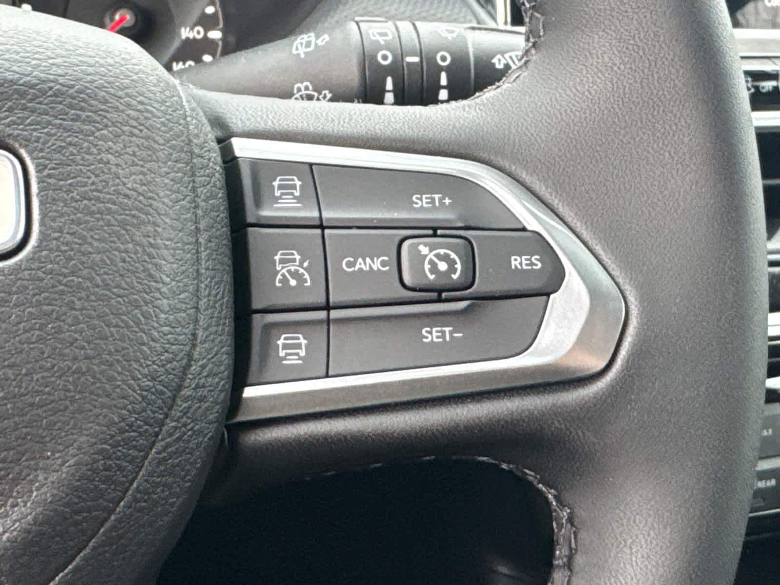 New 2026 Jeep Compass Limited image 20