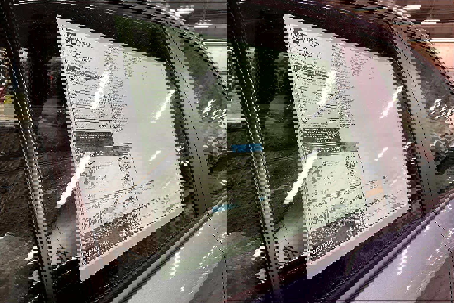 New 2026 Toyota Corolla XSE FWD image 19