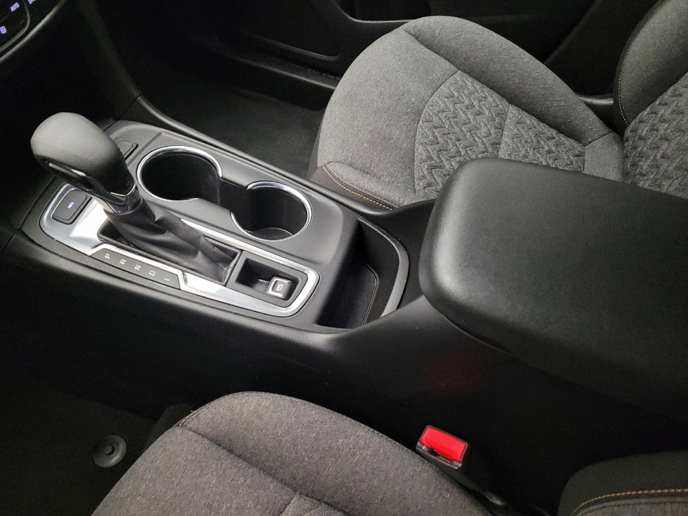 Used 2022 Chevrolet Equinox LT AWD/4WD image 26