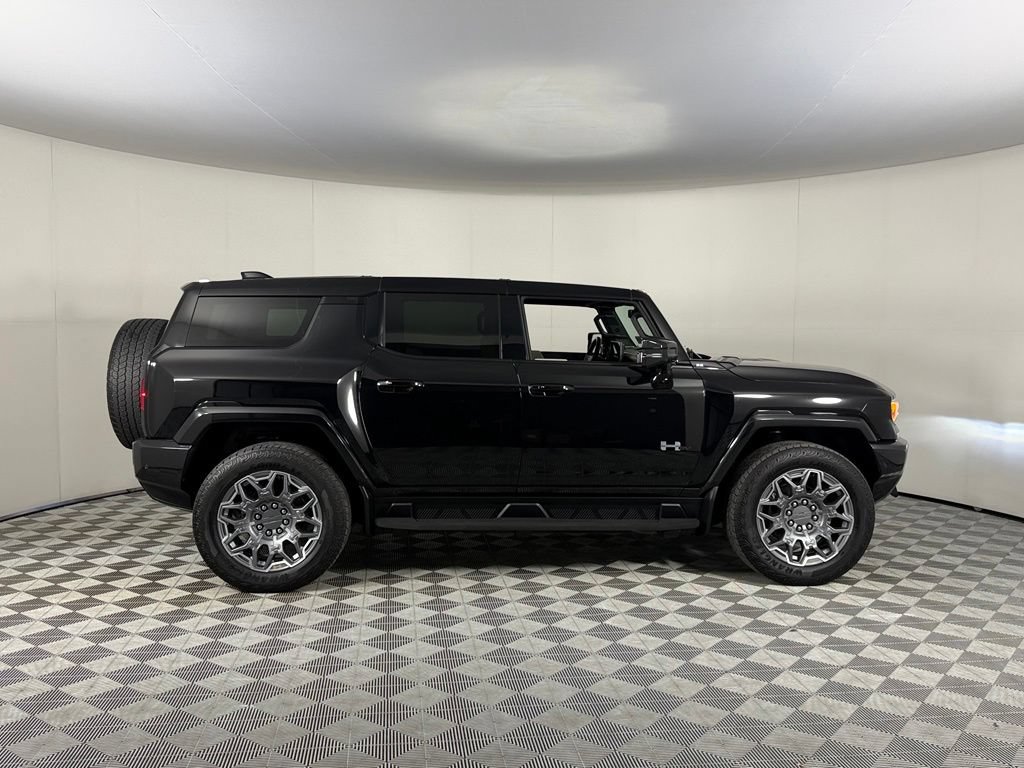 Used 2026 GMC Hummer EV SUV AWD/4WD image 7