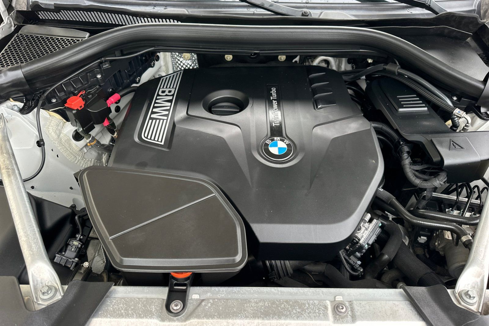 Used 2019 BMW X3 sDrive30i w/ Driving Assistance Package image 24