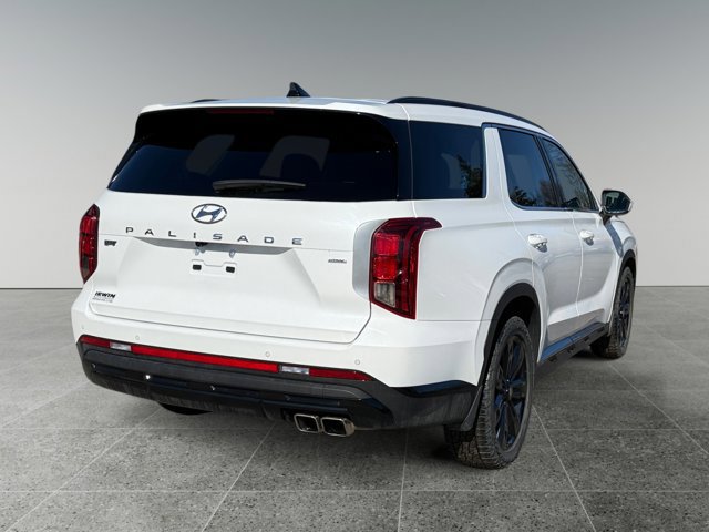 Used 2024 Hyundai Palisade XRT AWD/4WD image 5