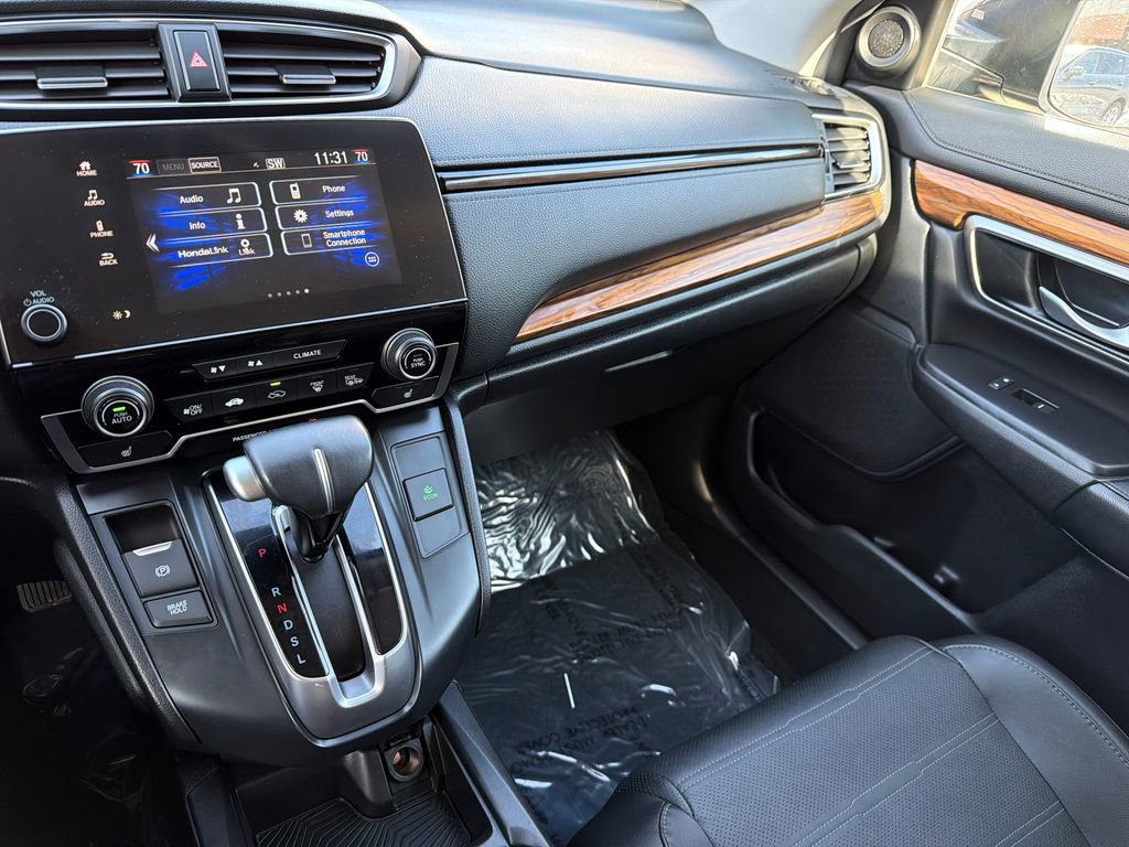 Used 2019 Honda CR-V EX-L image 25