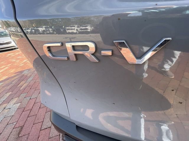 Used 2024 Honda CR-V EX image 17