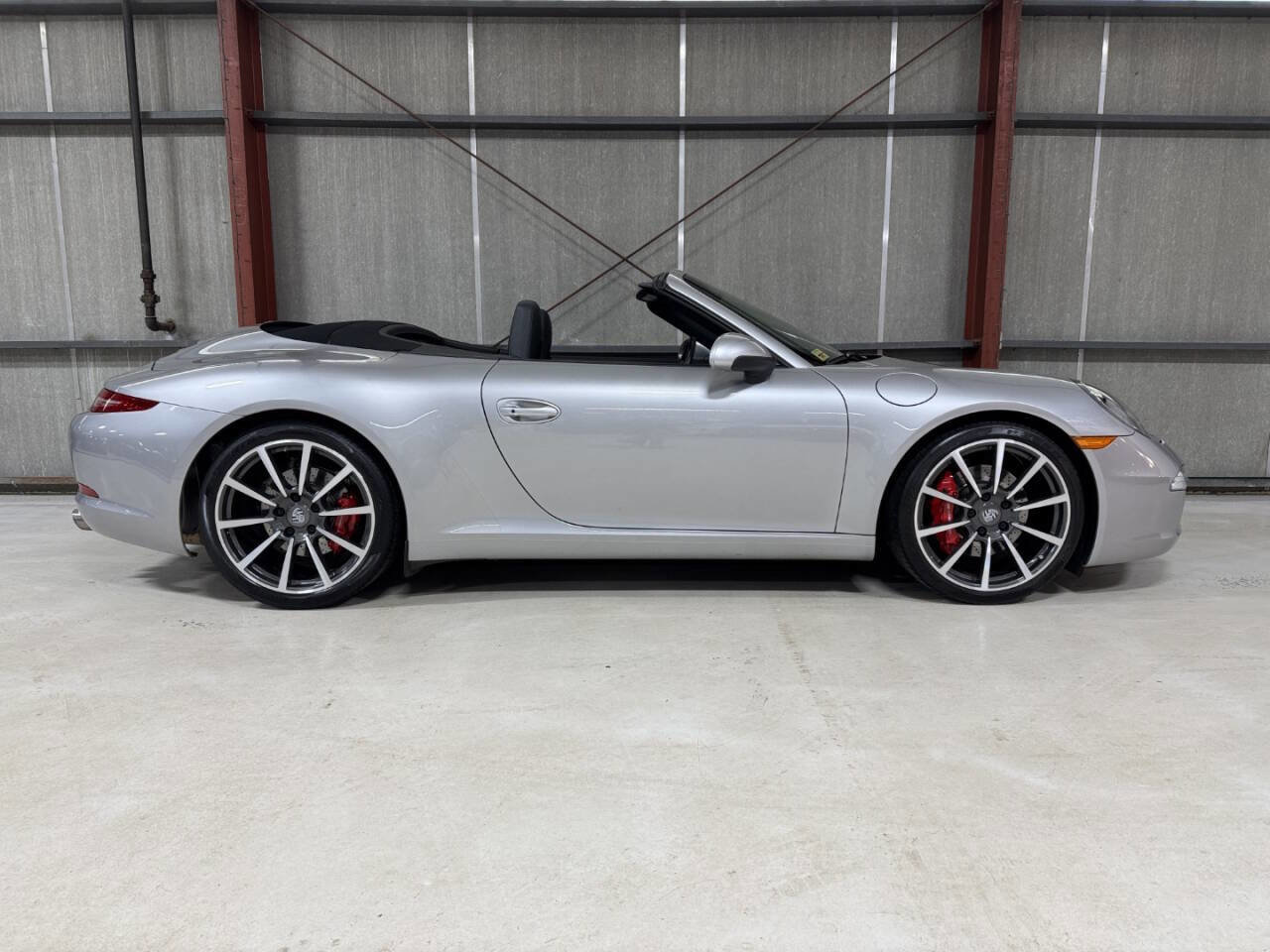 Used 2014 Porsche 911 Carrera S image 14