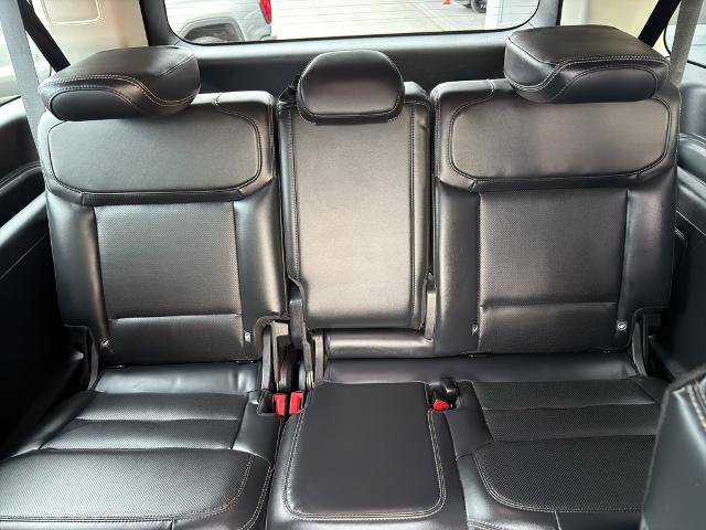 Certified 2025 Ford Expedition Max Platinum w/ Driver's Package image 39