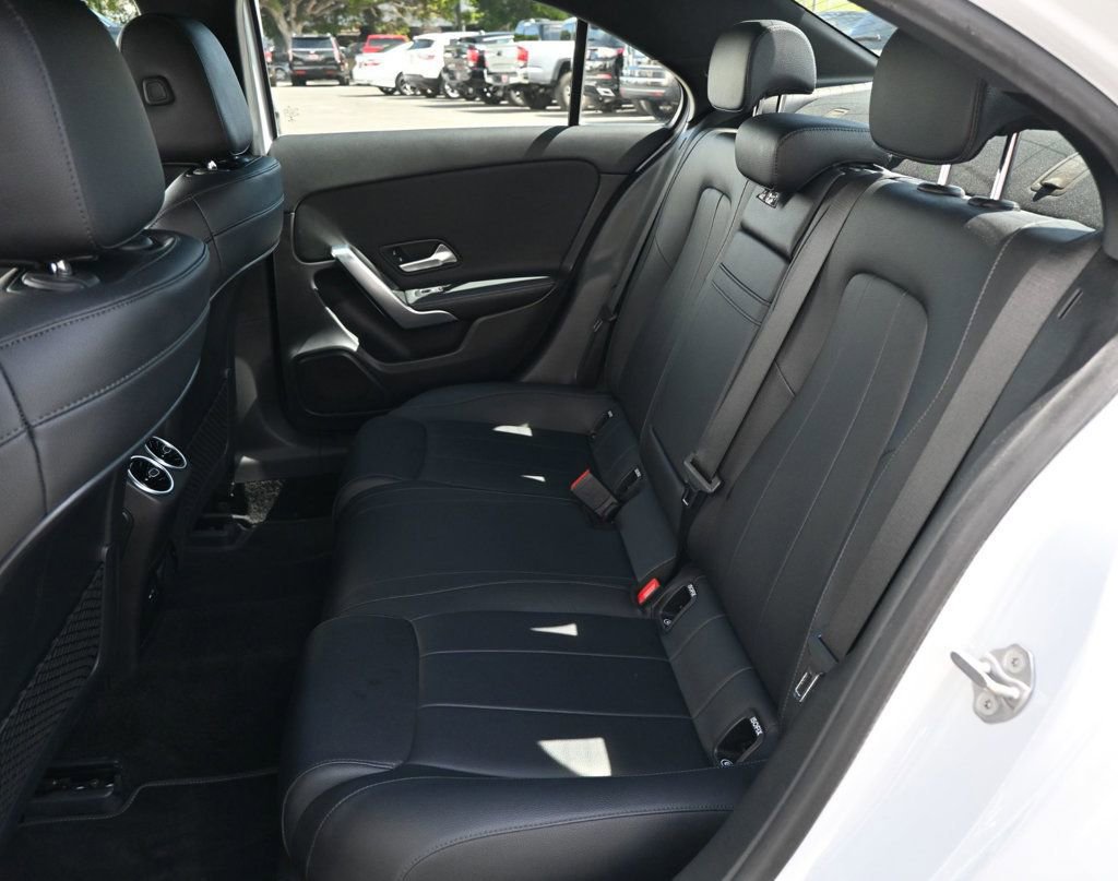 Used 2021 Mercedes-Benz A 220 image 16