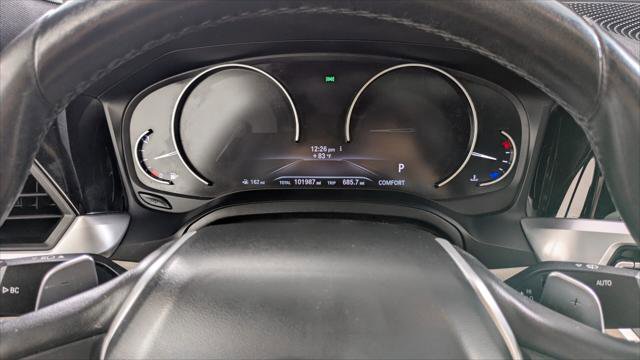 Used 2020 BMW 330i xDrive Sedan w/ Convenience Package image 28