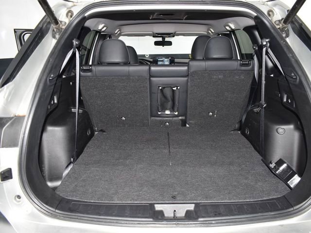 Used 2024 Mitsubishi Outlander SE image 32
