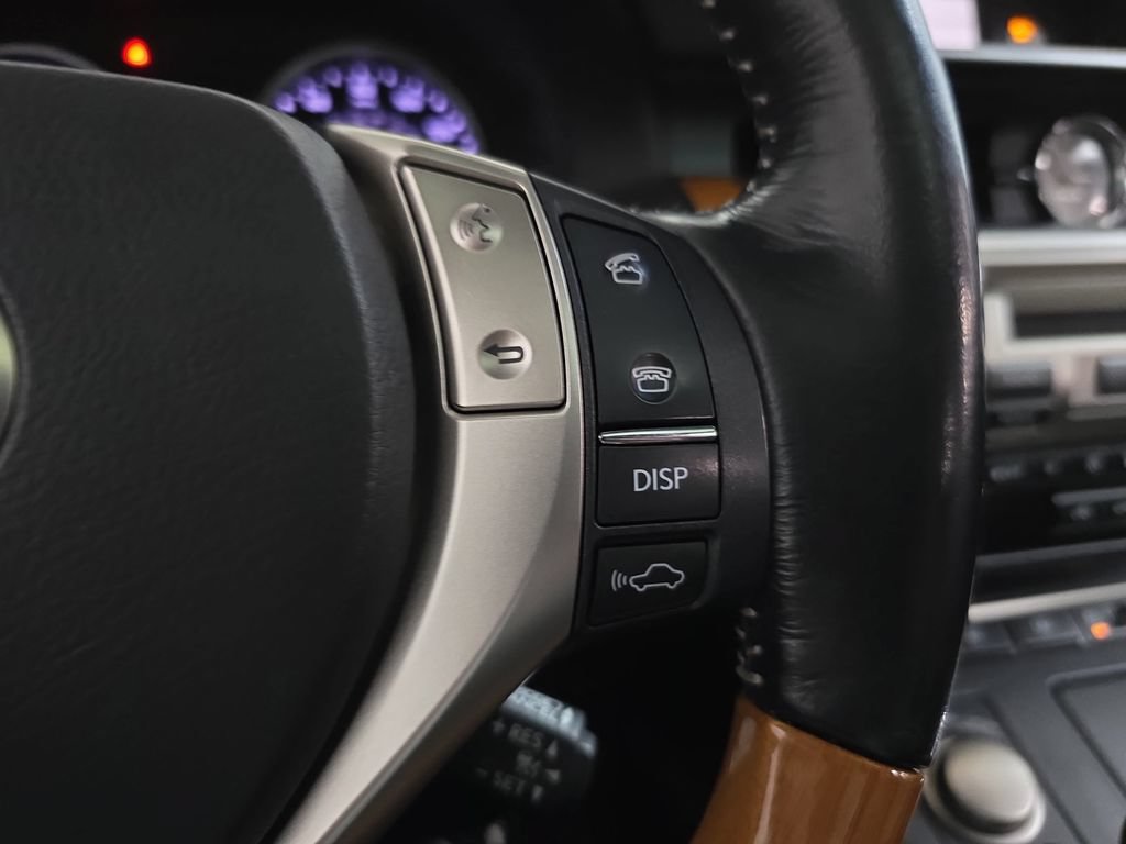 Used 2015 Lexus ES 300h w/ Navigation System Package FWD image 18
