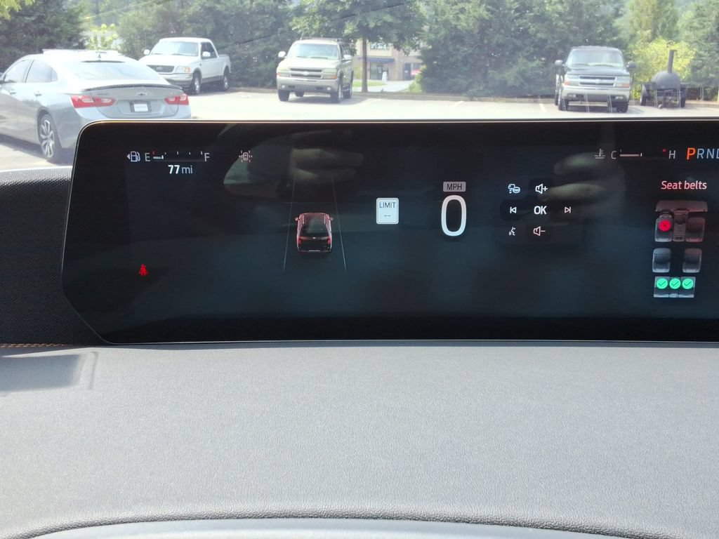 Used 2026 Ford Expedition Tremor AWD/4WD image 31