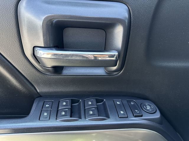 Used 2016 Chevrolet Silverado 1500 LT w/ All Star Edition AWD/4WD image 21