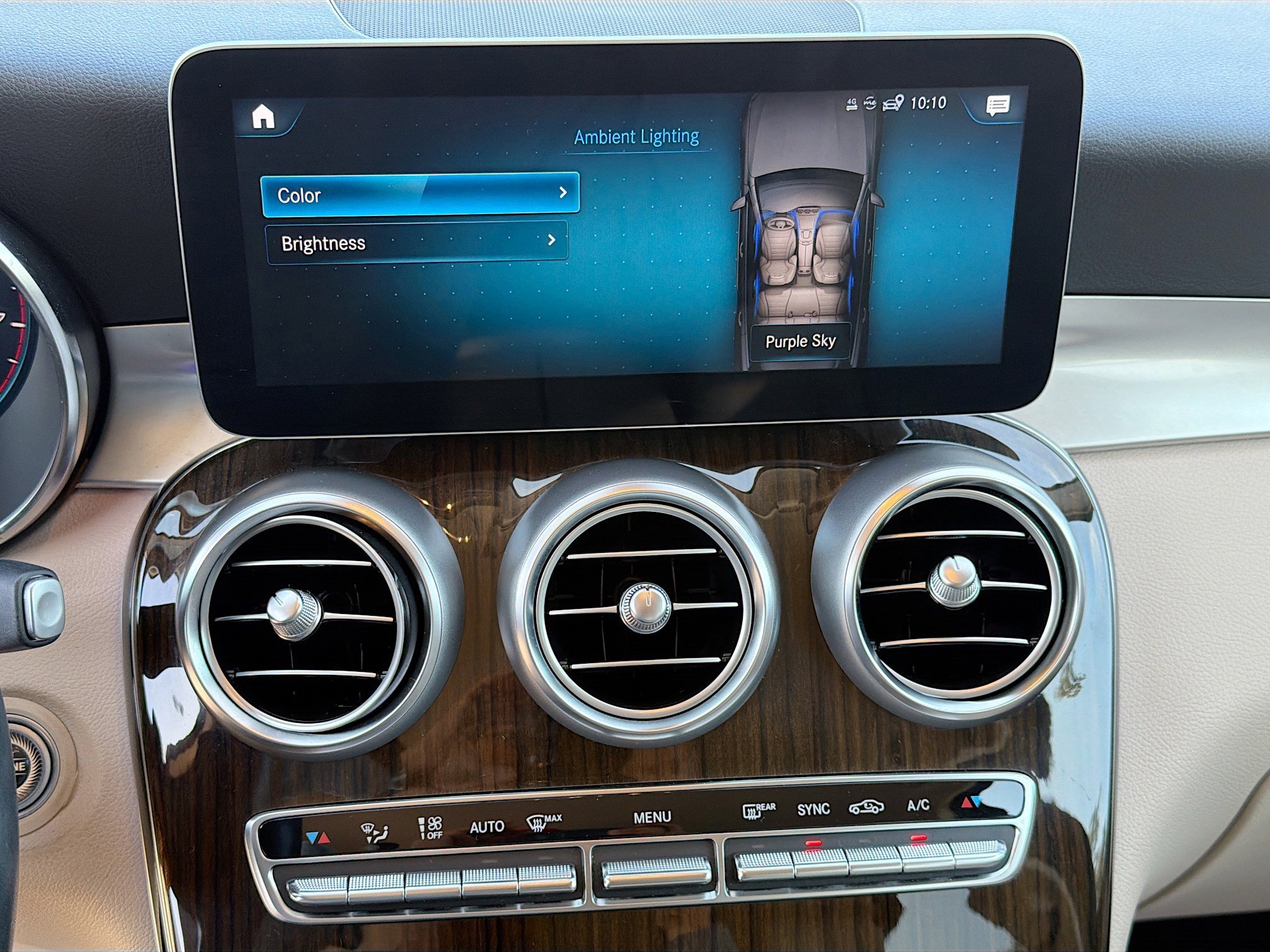 Used 2022 Mercedes-Benz GLC 300 image 34