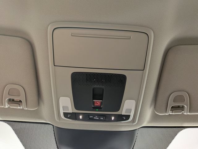 New 2026 Honda Passport RTL image 22