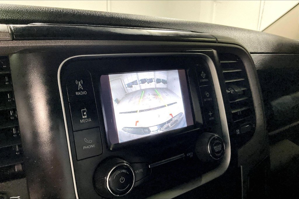 Used 2023 RAM 1500 Tradesman w/ Popular Equipment Group AWD/4WD image 27